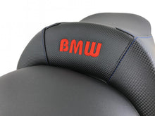 Load image into Gallery viewer, BMW R1200GSA Adventure 2014-2019 Top Sellerie Comfort Seat Gel/Heat/Low SGC6204