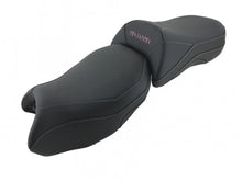 Load image into Gallery viewer, BMW R1200GSA Adventure 2014-2019 Top Sellerie Comfort Seat Gel/Heat/Low SGC6213