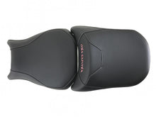 Load image into Gallery viewer, BMW R1200GSA Adventure 2014-2019 Top Sellerie Comfort Seat Gel/Heat/Low SGC6213