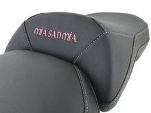 Load image into Gallery viewer, BMW R1200GSA Adventure 2014-2019 Top Sellerie Comfort Seat Gel/Heat/Low SGC6213