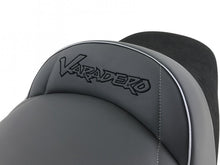 Load image into Gallery viewer, Honda Varadero XL1000V 2007-2013 Top Sellerie Comfort Seat Gel/Heat New SGC6215
