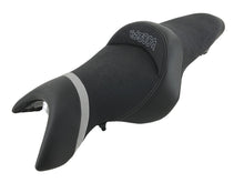 Load image into Gallery viewer, BMW K1300R 2009-2015 Top Sellerie Comfort Seat Gel/Heat/Low Optional New SGC6217