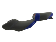 Load image into Gallery viewer, BMW R1200RS 2015-2019 Top Sellerie Comfort Seat Gel/Heat/Low Optional SGC6220