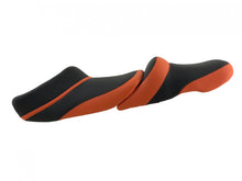 Load image into Gallery viewer, Honda Pan European ST1300 2002-2013 Top Sellerie Comfort Seat Gel/Heat SGC6221