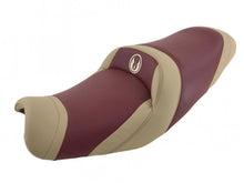 Load image into Gallery viewer, Kawasaki GTR 1400 Concours 2008-2020 Top Sellerie Comfort Seat Gel/Heat SGC6222