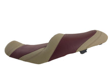 Load image into Gallery viewer, Kawasaki GTR 1400 Concours 2008-2020 Top Sellerie Comfort Seat Gel/Heat SGC6222