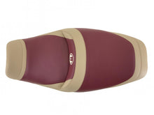 Load image into Gallery viewer, Kawasaki GTR 1400 Concours 2008-2020 Top Sellerie Comfort Seat Gel/Heat SGC6222