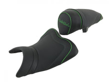 Load image into Gallery viewer, Kawasaki Z900 2017-2020 Top Sellerie Comfort Seat Low/High/Gel/Heaters SGC6231