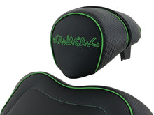 Load image into Gallery viewer, Kawasaki Z900 2017-2020 Top Sellerie Comfort Seat Low/High/Gel/Heaters SGC6231