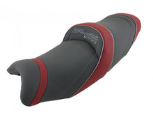 Load image into Gallery viewer, Suzuki Bandit GSF 1250 2005-2009 Top Sellerie Comfort Seat Gel/Heat New SGC6233