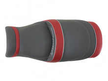 Load image into Gallery viewer, Suzuki Bandit GSF 1250 2005-2009 Top Sellerie Comfort Seat Gel/Heat New SGC6233