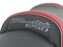 Load image into Gallery viewer, Suzuki Bandit GSF 1250 2005-2009 Top Sellerie Comfort Seat Gel/Heat New SGC6233