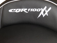 Load image into Gallery viewer, Honda CBR1100XX Blackbird Top Sellerie Comfort Seat Gel/Heat/Low Option SGC6237