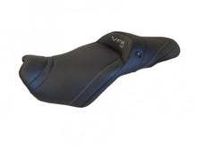 Load image into Gallery viewer, Honda VFR1200F 2010-2017 Top Sellerie Comfort Seat Gel/Heat/Optional New SGC6239