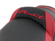 Load image into Gallery viewer, Suzuki Bandit GSF 1250 2005-2009 Top Sellerie Comfort Seat Gel/Heat New SGC6240