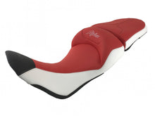 Load image into Gallery viewer, Honda Africa Twin CRF 1000 2016-2019 Top Sellerie Comfort Seat Gel/Heat SGC6243