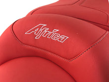 Load image into Gallery viewer, Honda Africa Twin CRF 1000 2016-2019 Top Sellerie Comfort Seat Gel/Heat SGC6243