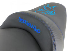 Load image into Gallery viewer, Honda VFR 800 Vtech Interceptor 2002-2013 Top Sellerie Comfort Seat New SGC6247