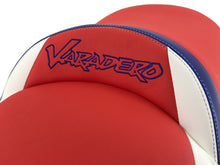 Load image into Gallery viewer, Honda Varadero XL1000V 1999-2006 Top Sellerie Comfort Seat Gel/Heat New SGC6248