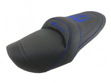 Load image into Gallery viewer, Suzuki Bandit GSF 1200 1995-1999 Top Sellerie Comfort Seat Gel/Heat New SGC6250