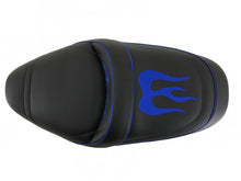 Load image into Gallery viewer, Suzuki Bandit GSF 1200 1995-1999 Top Sellerie Comfort Seat Gel/Heat New SGC6250
