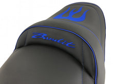 Load image into Gallery viewer, Suzuki Bandit GSF 1200 1995-1999 Top Sellerie Comfort Seat Gel/Heat New SGC6250