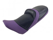 Load image into Gallery viewer, Honda Africa Twin XRV 750 1993-2002 Top Sellerie Comfort Seat Gel/Heat SGC6254