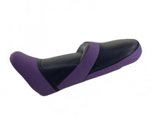 Load image into Gallery viewer, Honda Africa Twin XRV 750 1993-2002 Top Sellerie Comfort Seat Gel/Heat SGC6254