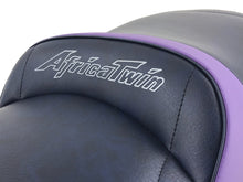Load image into Gallery viewer, Honda Africa Twin XRV 750 1993-2002 Top Sellerie Comfort Seat Gel/Heat SGC6254