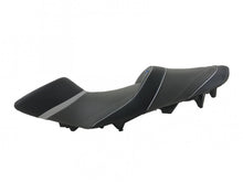 Load image into Gallery viewer, BMW R1200R 2006-2014 Top Sellerie Comfort Seat Gel/Heat/Low Optional New SGC6256