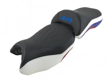 Load image into Gallery viewer, BMW R1200GSA Adventure 2014-2019 Top Sellerie Comfort Seat Gel/Heat/Low SGC6261