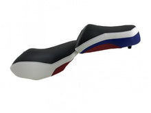 Load image into Gallery viewer, BMW R1200GSA Adventure 2014-2019 Top Sellerie Comfort Seat Gel/Heat/Low SGC6261