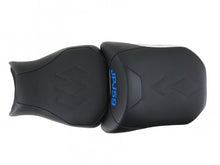 Load image into Gallery viewer, BMW R1200GSA Adventure 2014-2019 Top Sellerie Comfort Seat Gel/Heat/Low SGC6261