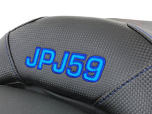 Load image into Gallery viewer, BMW R1200GSA Adventure 2014-2019 Top Sellerie Comfort Seat Gel/Heat/Low SGC6261