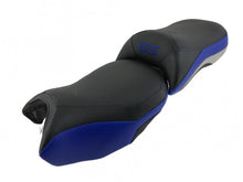 Load image into Gallery viewer, BMW R1200GSA Adventure 2014-2019 Top Sellerie Comfort Seat Gel/Heat/Low SGC6263