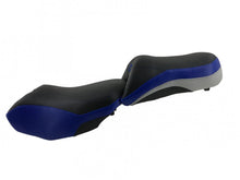 Load image into Gallery viewer, BMW R1200GSA Adventure 2014-2019 Top Sellerie Comfort Seat Gel/Heat/Low SGC6263