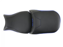Load image into Gallery viewer, BMW R1200GSA Adventure 2014-2019 Top Sellerie Comfort Seat Gel/Heat/Low SGC6263