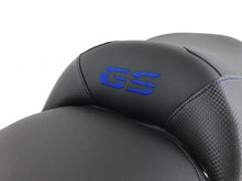 Load image into Gallery viewer, BMW R1200GSA Adventure 2014-2019 Top Sellerie Comfort Seat Gel/Heat/Low SGC6263