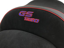 Load image into Gallery viewer, BMW R1250GS &amp; GSA Adventure 2018-2021 Top Sellerie Comfort Seat Gel/Heat SGC6266