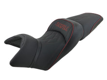 Load image into Gallery viewer, Honda CBF 500 &amp; 600 2004-2007 Top Sellerie Comfort Seat Gel/Heat New SGC6277