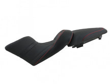 Load image into Gallery viewer, Honda CBF 500 &amp; 600 2004-2007 Top Sellerie Comfort Seat Gel/Heat New SGC6277