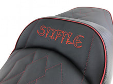 Load image into Gallery viewer, Honda CBF 500 &amp; 600 2004-2007 Top Sellerie Comfort Seat Gel/Heat New SGC6277