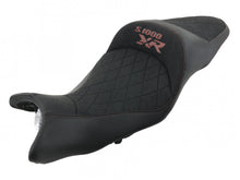 Load image into Gallery viewer, BMW S1000XR 2015-2019 Top Sellerie Comfort Seat Gel/Heat/Low Optional SGC6278