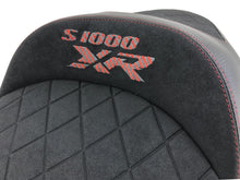 Load image into Gallery viewer, BMW S1000XR 2015-2019 Top Sellerie Comfort Seat Gel/Heat/Low Optional SGC6278