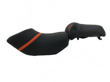 Load image into Gallery viewer, BMW R1200GSA Adventure 2005-2013 Top Sellerie Comfort Seat Gel/Heat/Low SGC6288