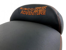 Load image into Gallery viewer, BMW R1200GSA Adventure 2005-2013 Top Sellerie Comfort Seat Gel/Heat/Low SGC6288