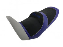 Load image into Gallery viewer, Honda Varadero XL1000V 1999-2006 Top Sellerie Comfort Seat Gel/Heat New SGC6289
