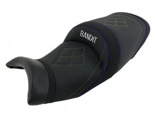 Load image into Gallery viewer, Suzuki Bandit GSF 1250 2005-2009 Top Sellerie Comfort Seat Gel/Heat New SGC6291