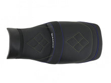 Load image into Gallery viewer, Suzuki Bandit GSF 1250 2005-2009 Top Sellerie Comfort Seat Gel/Heat New SGC6291