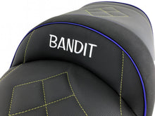 Load image into Gallery viewer, Suzuki Bandit GSF 1250 2005-2009 Top Sellerie Comfort Seat Gel/Heat New SGC6291